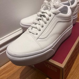 Vans Old Skool Stacked